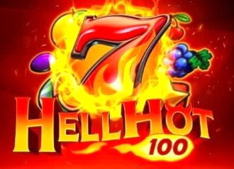 Hell Hot игровой слот